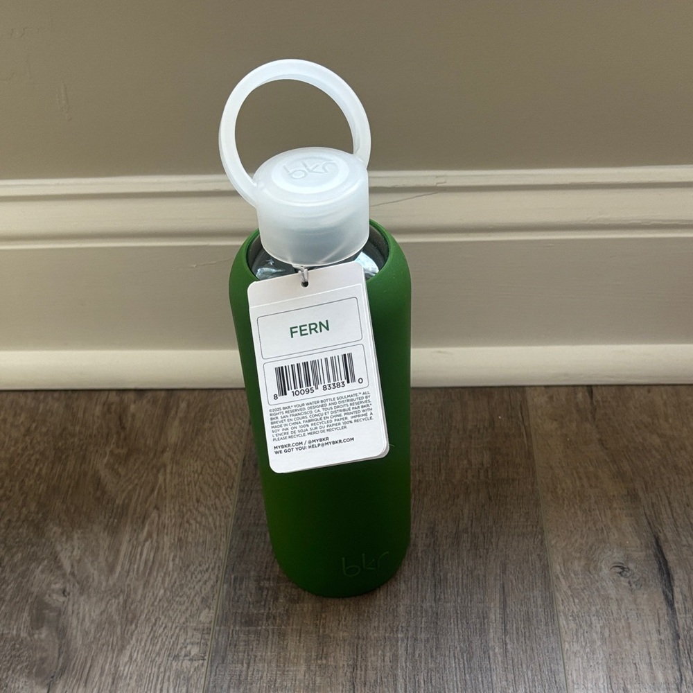 Demi 650mL BKR - Fern NWT